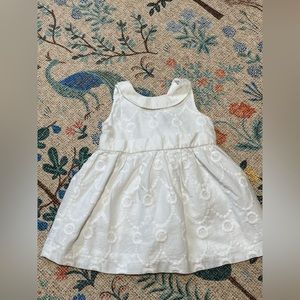 Janie and Jack Dress